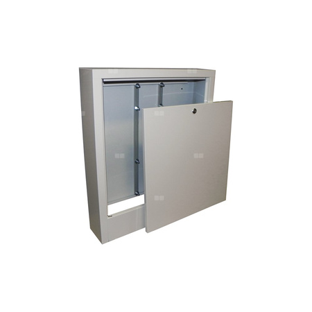 Szafka natynkowa STANDARD 450 x 585 x 110mm