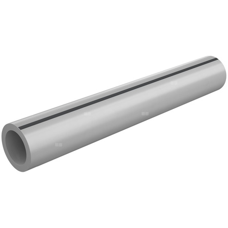 Rura PPRCT SDR7.4 PN20 - 50x6.9 sztanga 4 m