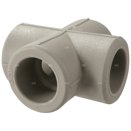Czwórnik PP-R - 20