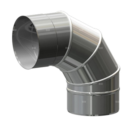 PRI Kolano skrętne ŁKZI 90 130