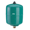 Zbiornik membranowy dł.354mm szer.354mm 33 D-PN 16 WILO
