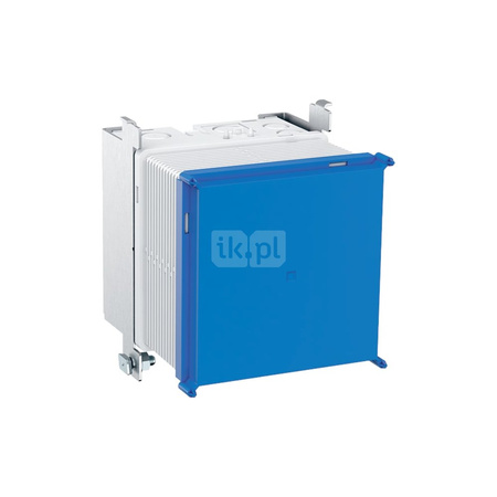 Przejściówka węża Geberit do skrzynki funkcyjnej, do baterii umywalkowych Piave i Brenta