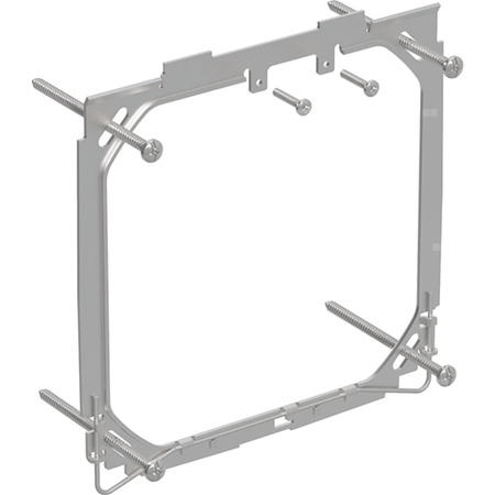 Płytka montażowa Geberit do płytki przykrywającej do podtynkowej skrzynki funkcyjnej