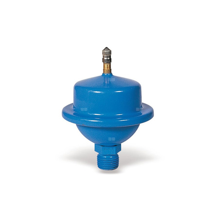 WAM WAM/15 AMM. COLPO D'ARIETE