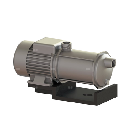 KESSEL-Multipla 800-Pompa