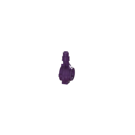 Obudowa pompy SPF300 2.0 IP55 (LK)