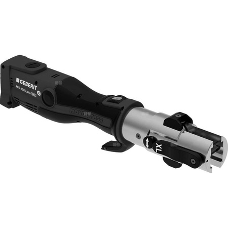 Zaciskarka GEBERIT Mapress ACO203XLplus (akumulator)