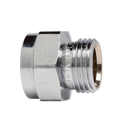 Złączki FPL - TA 356 Proste