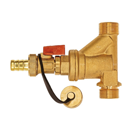 OSADNIK ZANIECZYSZCZEŃ Z KFE