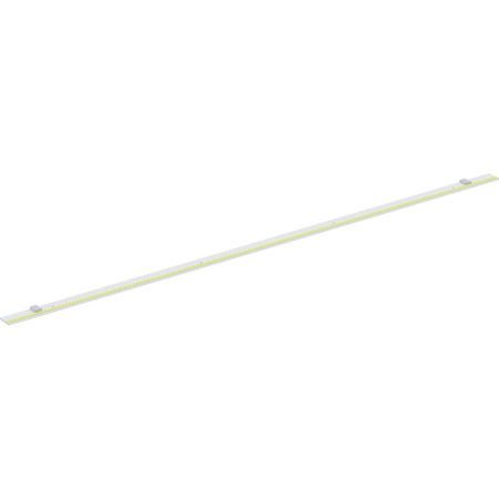 Listwa oświetleniowa do oświetlenia lustra i sufitu, do szafki z lustrem Geberit ONE (od roku produkcji 2021): Szerokość znamionowa=60cm