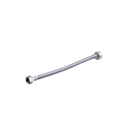 Wąż przyłączeniowy elastyczny PERFEXIM PHA-9125 DN 8, GW x GW, 3/4'' x 3/4'', długość 400 mm
