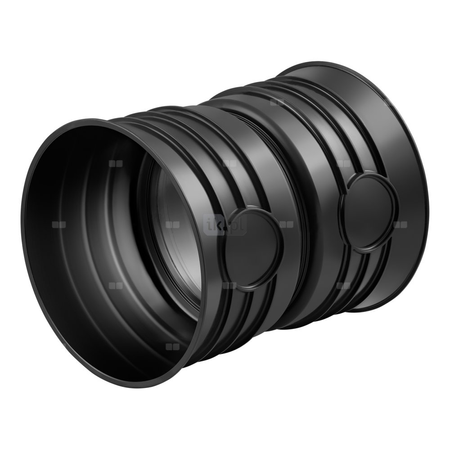 Złączka do rury MCMM 500