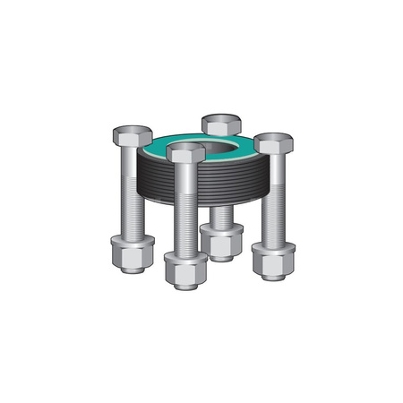 PRZEDŁUŻKA DO POMPY DN 40 11/2"
