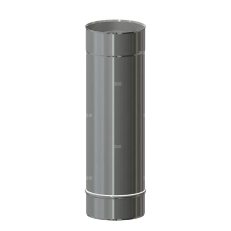PR Rura RPZI L500 160 #1,0