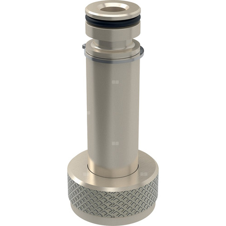 Łącznik do spłukiwania higienicznego