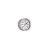 Manometr z rurką Bourdona AFRISO RF chemiczny 0/16 bar G1/2B ekscentryczne fi 160 mm, kl. 1,0%
