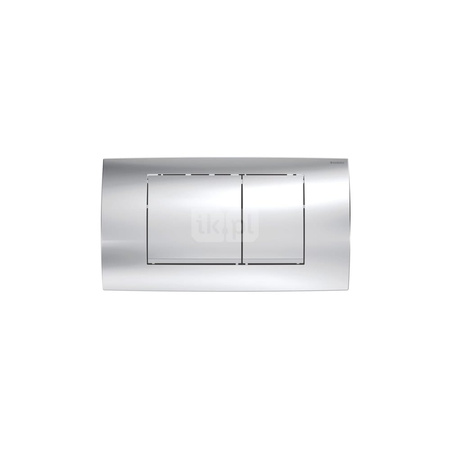 Komplet przedłużek do Geberit Delta/Twinline