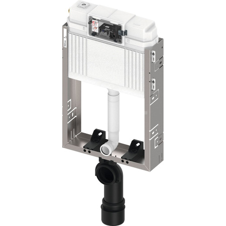 TECEprofil - stelaż montażowy do uchwytów