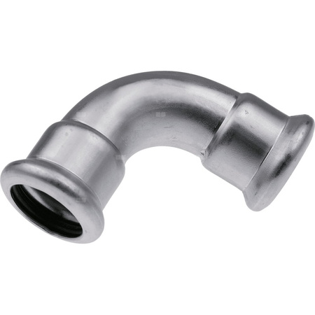 Kolano 90' Inox - 108