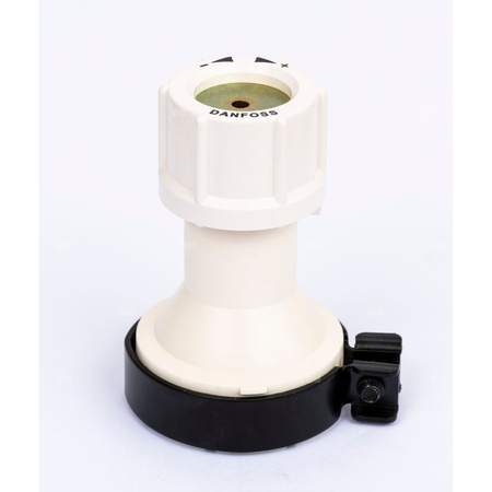 Pokrętło regul.ręcz.do zaw. VMV (typRAV)