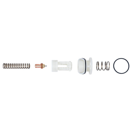 Zestaw naprawczy ATV z wkładką termostatyczną- temperatura znamionowa 50'C