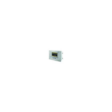 Diemacontrol Hybrid Regulator