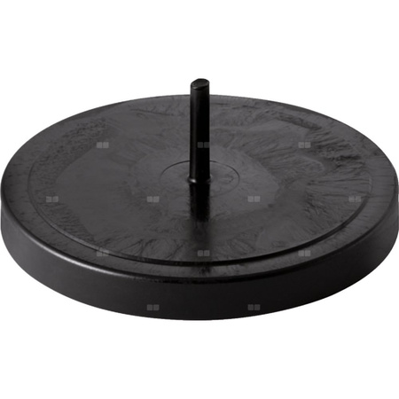 Zaślepka PE (hdpe) GEBERIT fi 160 mm króciec z tworzywa sztucznego do spawania/zgrzewania