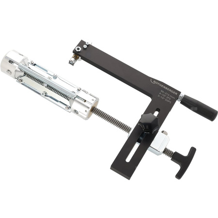 Skrobak do rur, 90 - 315 mm