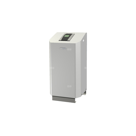 Compresso C10.1-3.75 Connect - Układ utrzymania ciśnienia kompresorowy, komunikacja Ethernet, USB, połączenie z BMS