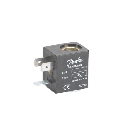 Cewka elektromagnetyczna AC024D 24V DC
