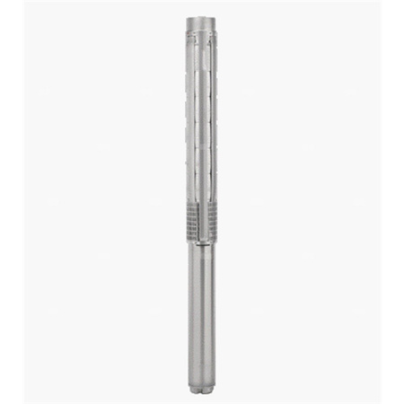 Pompa głębinowa 3-fazowa GRUNDFOS SP77-4 częstotliwość 50 Hz, moc 15 kW 34.5 A, prędkość obrotowa 2900 obr/min, z zaworem zwrotnym