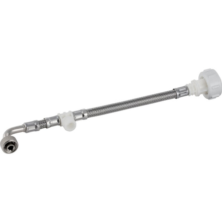 Wężyk podłączeniowy, do spłuczek podtynkowych Geberit 12 cm / 15 cm