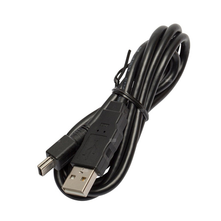 Przewód C , do wymiany danych lub ładowania innych urządzeń