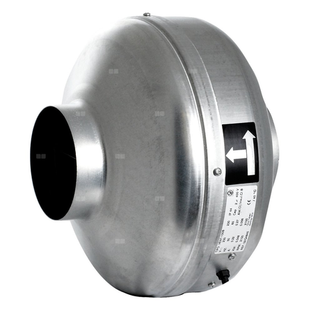 VENT 315 NK 230V,50HZ