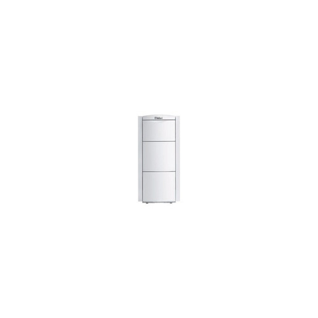 VKK 226/4 *moc 8, 2÷23, 5 kW **,  paliwo: GZ 50,  GZ 41, 5