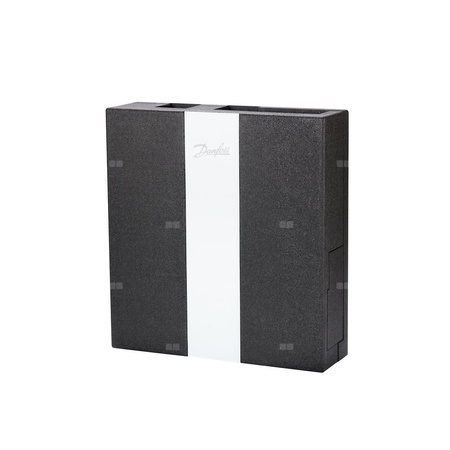 EvoFlat MSS 2, w/bypass, w/1 CW meter, w/EPP front, w/HTC, w/circulation, w/safety valve, w/o TWA and switch, 49kW