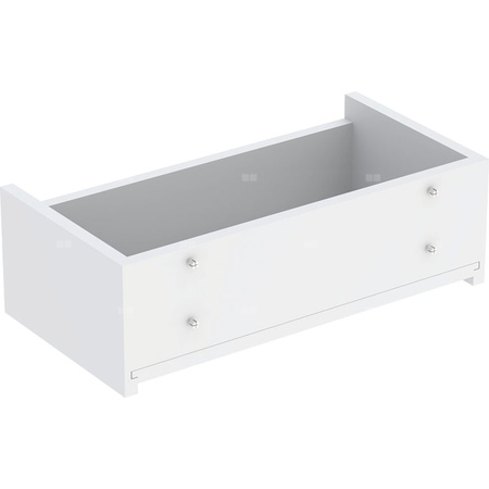 Szuflada Geberit do dolnej szafki pod umywalkę iCon: Szerokość umywalki=53cm