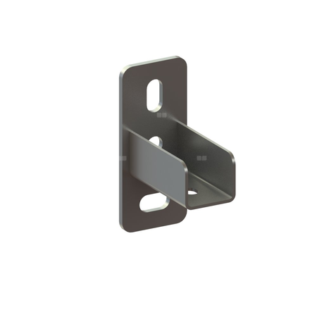 XP-ST-SLMF Stopa ST-SL profilu MF