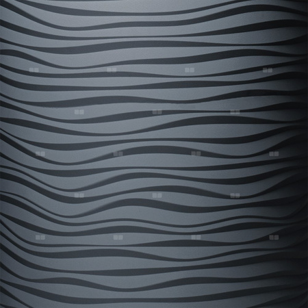 NATURA 2in1 zbiornik na deszczówkę 210 litrów, graphitgrey