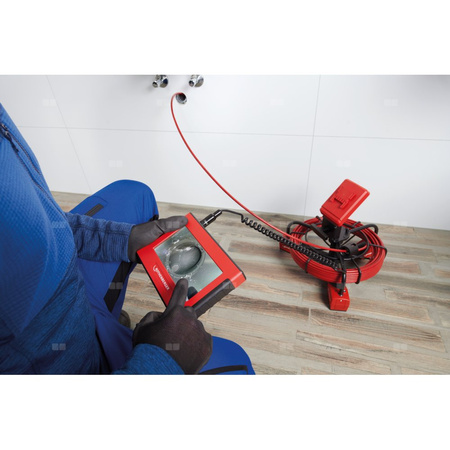 ROCAM mini HD & 25/22 HD - urządzenie podstawowe bez akumulatora i ładowarki AMP