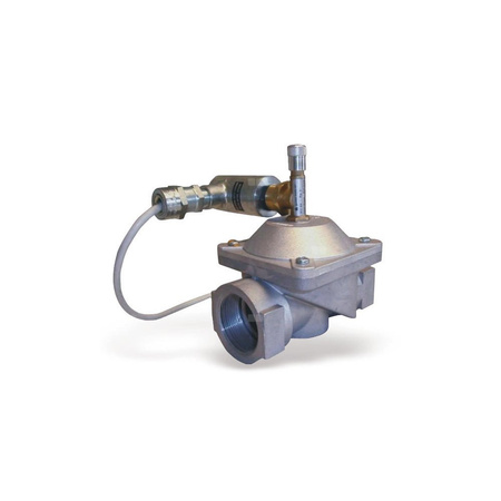  MSV114/6BEEXD ELETTR.N.A.1"1/4-24V. 