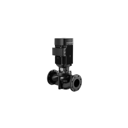 TP 40-120/2-A-F-A BQQE 400 PN6/10IE3