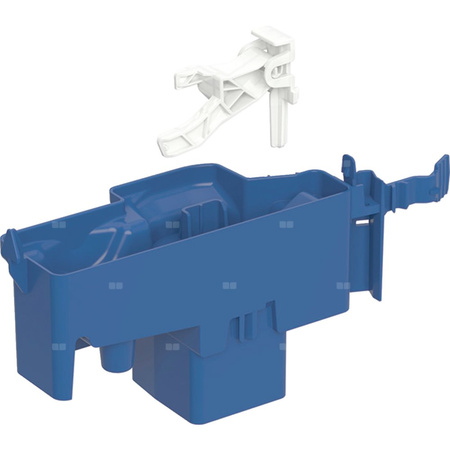 Moduł odsysania Monolith Plus cz.dolna