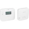 Bezprzewodowy, tygodniowy, natynkowy, elektroniczny termostat SALUS RT510RF+