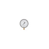 Manometr z rurką Bourdona AFRISO RF precyzyjny F 0/4 bar G1/2B radialne fi 160 mm, kl. 0.6%