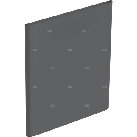 Drzwi do dolnej szafki pod umywalkę GEBERIT, kol. lava matowy szer.550 mm