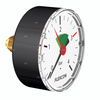 Manometr promieniowy 40 mm, 1/8" do Prescomano
