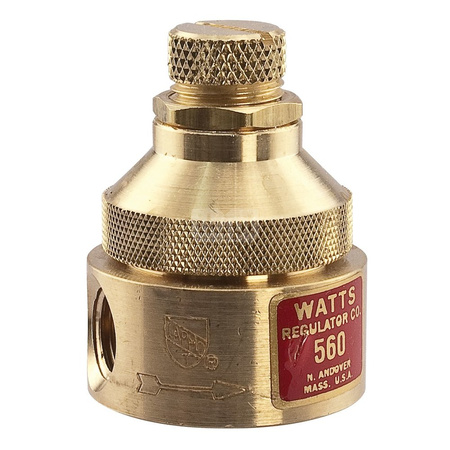 LF560 0-60psi 1/4"F NPT Druckminderer LF560 0-60psi 1/4"F NPT Pressure Re