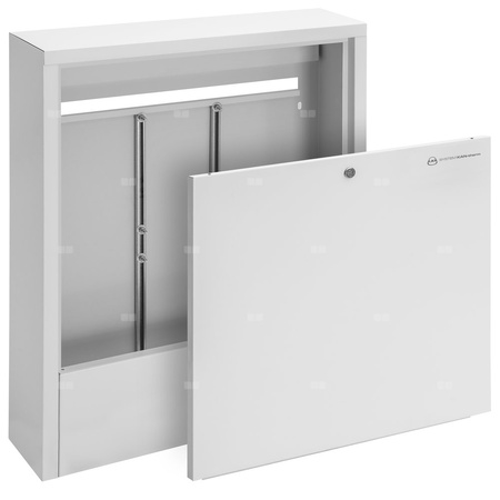 Szafka natynkowa SWN-OP - 15/10 (710 x 930 x 140)