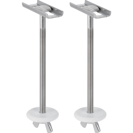 Zestaw elementów mocujących GEBERIT AP128